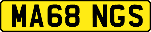 MA68NGS