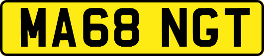 MA68NGT