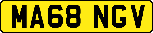 MA68NGV