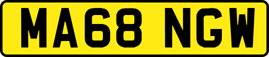 MA68NGW