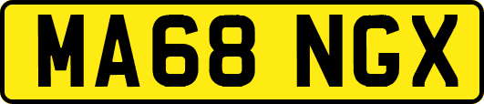 MA68NGX