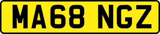 MA68NGZ