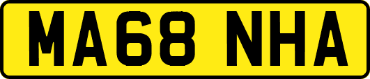MA68NHA