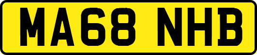 MA68NHB