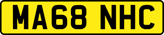 MA68NHC