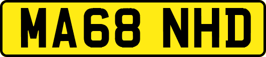 MA68NHD