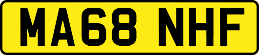 MA68NHF