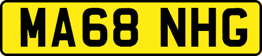MA68NHG