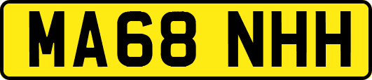 MA68NHH