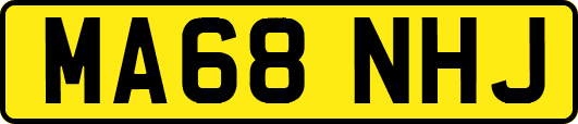 MA68NHJ