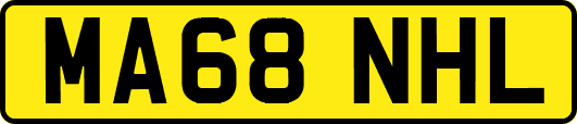 MA68NHL