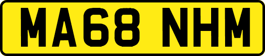 MA68NHM