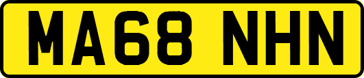 MA68NHN