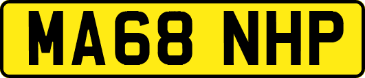 MA68NHP