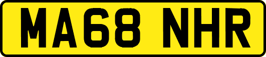 MA68NHR