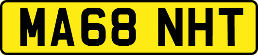 MA68NHT