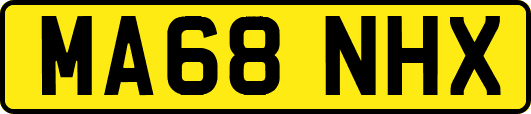 MA68NHX
