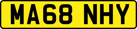 MA68NHY