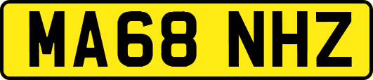 MA68NHZ