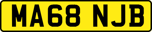 MA68NJB