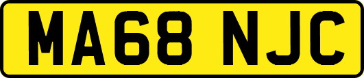 MA68NJC