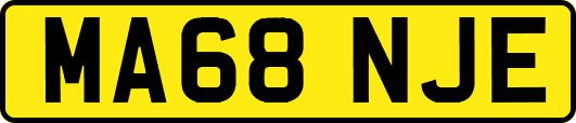 MA68NJE