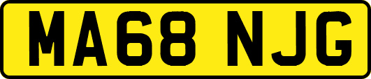 MA68NJG
