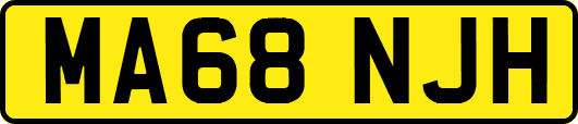 MA68NJH