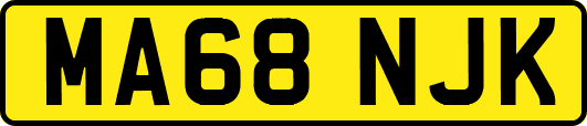 MA68NJK