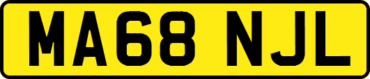 MA68NJL