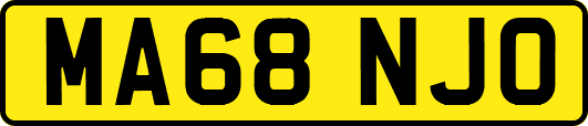 MA68NJO