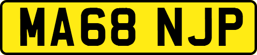 MA68NJP