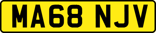 MA68NJV