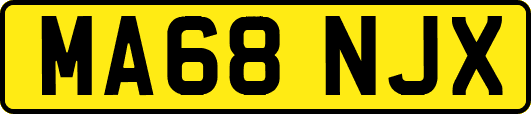 MA68NJX