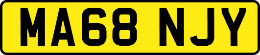 MA68NJY