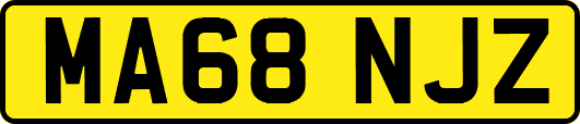MA68NJZ