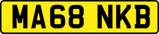 MA68NKB