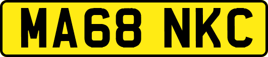 MA68NKC