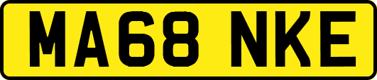 MA68NKE