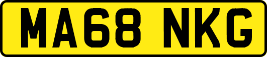 MA68NKG