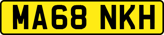 MA68NKH
