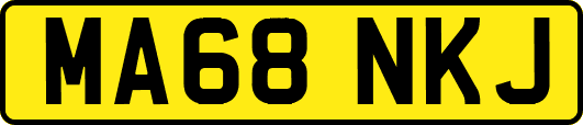 MA68NKJ