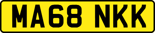 MA68NKK