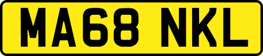 MA68NKL