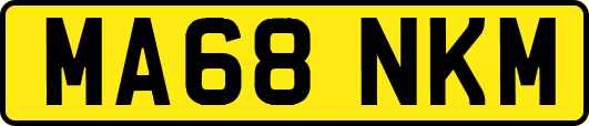 MA68NKM