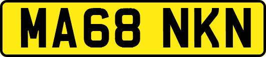 MA68NKN
