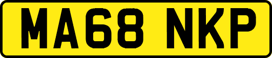 MA68NKP