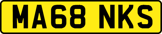 MA68NKS