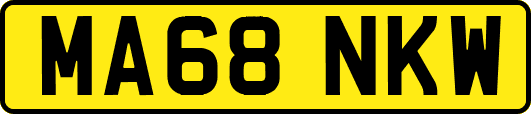 MA68NKW