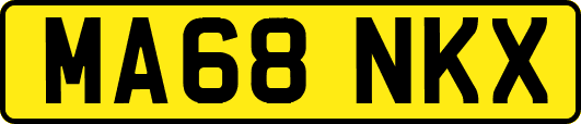 MA68NKX